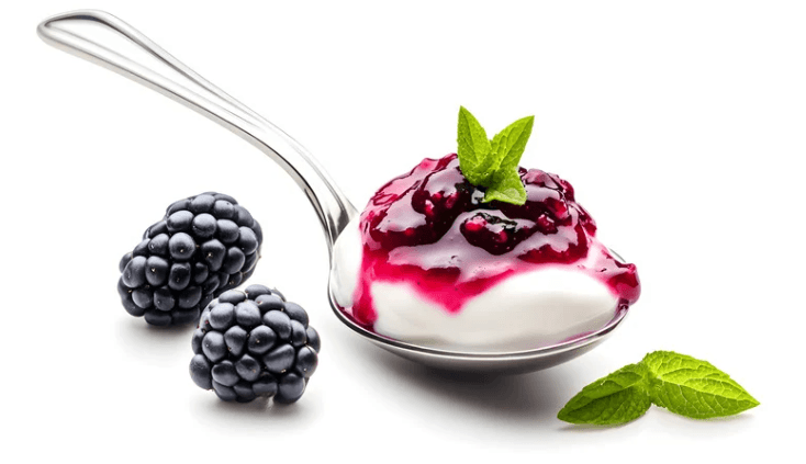 Giải pháp XXNN - Sữa chua thủ công