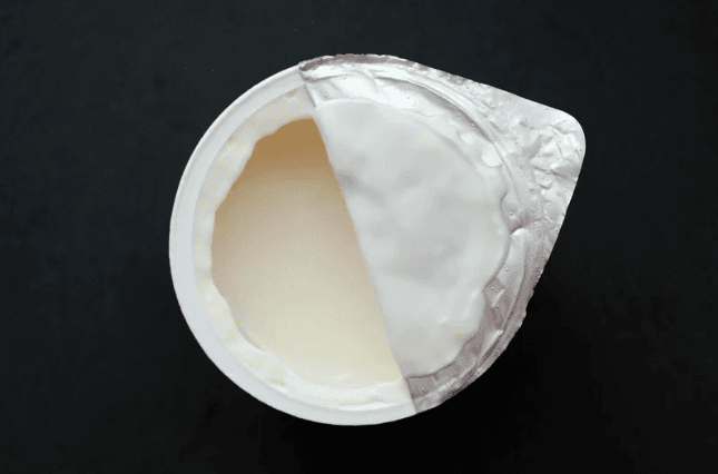 Sữa chua ngoài thị trường